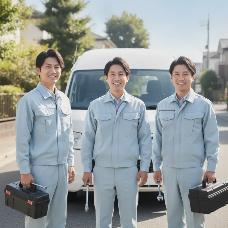 ガスボイラー修理 竹原市